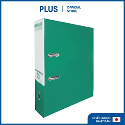 Bìa Đựng Hồ Sơ A4 Mới Dày 5cm PLUS