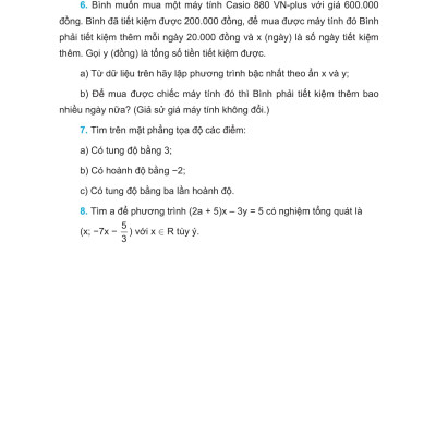 Sách - Rèn Kĩ Năng Giải Toán Lớp 9 - Tập 1