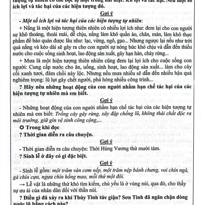 Sách - Combo Hướng Dẫn Học Và Làm Bài Làm Văn Ngữ Văn Lớp 6 (Tập 1+Tập 2) - Bám Sát SGK Kết Nối Tri Thức Với Cuộc Sống