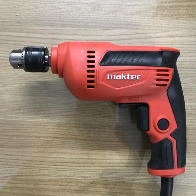 MÁY KHOAN 450W(10MM) MAKITA MT605 - HÀNG CHÍNH HÃNG