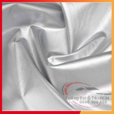 [KIA RONDO] Bạt Phủ Ô Tô Vải Dù Oxford, Tráng Nhôm Cao Cấp, Áo Trùm Bảo Vệ Xe KIA RONDO, Bạc Phủ Trùm Chống Nóng Chống Mưa, Chống Xước Xe, Bạt Của Xưởng Được May Theo Kích Cỡ Xe, Cam Kết Vừa Xe, Bền Và Đẹp Tới 2 Năm