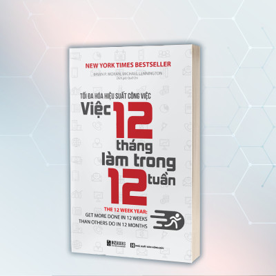 Bộ Sách Hay Chiến Lược Thu Hút Và Giữ Chân Nhân Tài: Leadership - Dẫn Dắt Bản Thân, Đội Nhóm,Tối Đa Hóa Hiệu Suất Công Việc, 100+ Chỉ Số Xây Dựng KPI, KPT, OJT Cho Doanh Nghiệp,