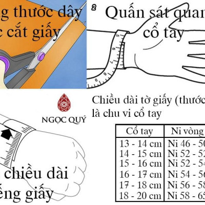 Combo 2 vòng tay phong thủy đá mã não mảnh - Ngọc Qúy Gemstones