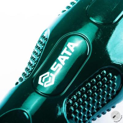 Tuốc nơ vít sao T-20x100mm - 61103 SATA