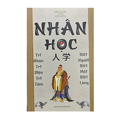 Nhân Học - Thiết nguyên - NXB Hồng Đức - Minh Lâm