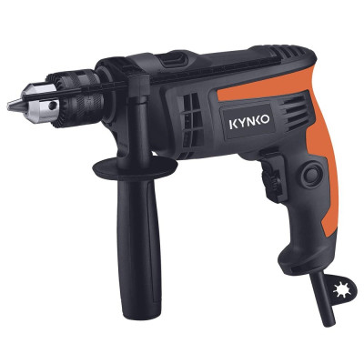 Máy khoan động lực cầm tay chính hãng Kynko J1Z- KD64 -13 # 6641 siêu khỏe