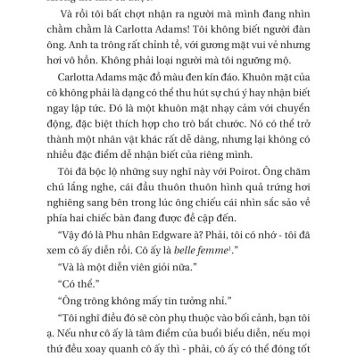 Sách - Vụ Mưu Sát Ngài Edgware - Lord Edgware Dies