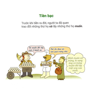 Thực Hành Tư Duy Tích Cực: All About True Wealth - Sự Giàu Có Đích Thực