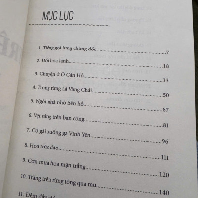 TRÊN ĐẢO - Phạm Duy Nghĩa – Trần Lê Book – Nxb Văn Học