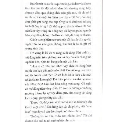 Bạn Trai Chuẩn 5 Sao