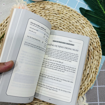 Overthinking: Loại Bỏ Bệnh Lo Âu Và Suy Nghĩ Quá Nhiều