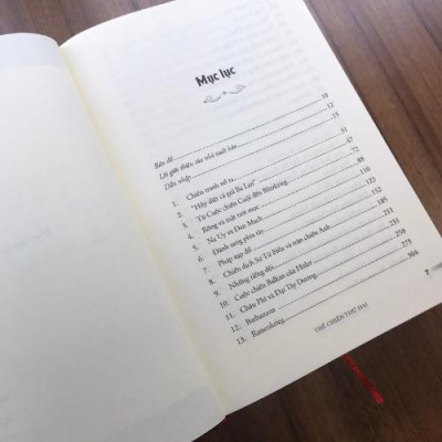 Thế Chiến Thứ Hai - Antony Beevor - Bản Quyền