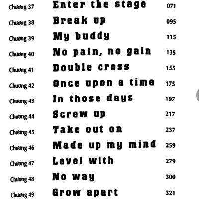 Tokyo Revengers - Tập 3