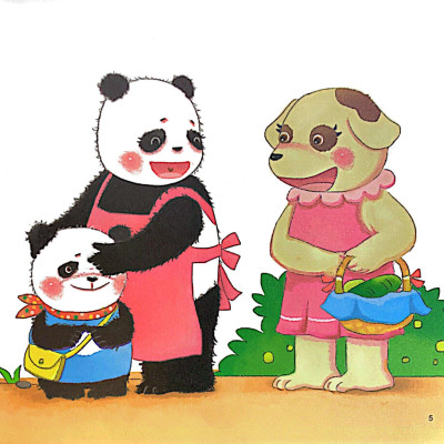 Phát Triển EQ Cho Trẻ Mẫu Giáo - Tớ Ngượng Ơi Là Ngượng