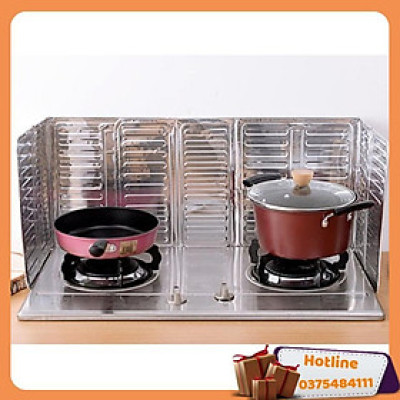 Tấm Chắn Dầu Mỡ Khi Nấu Ăn - Hàng Loại 1