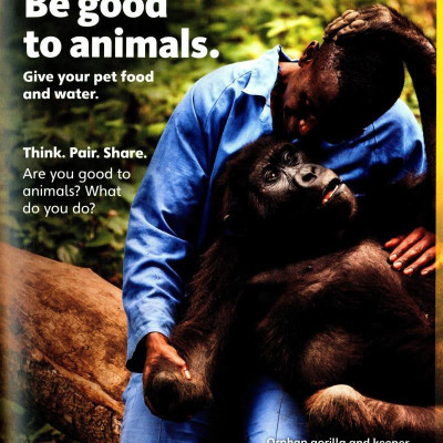 Explore Our World 2: Student