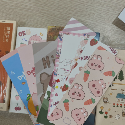 Sách AZ - Cherry Magic - Tập 1 (Tặng Bookmark)