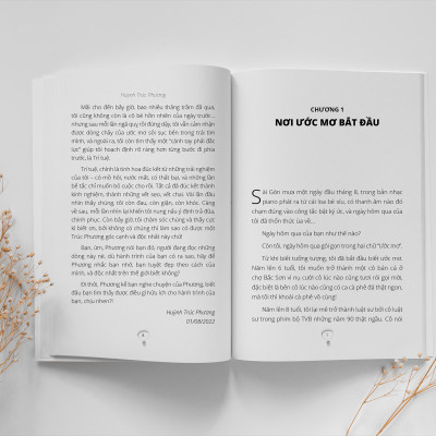 Người phụ nữ ngược gió - Nữ phi công dù lượn miền Tây và hành trình trở về nguyên bản