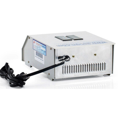 SẠC BÌNH -  SẠC ẮC QUY TỰ ĐỘNG 12/24V 20A - Hàng chính hãng thương hiệu AST do Công ty Việt Linh sản xuất