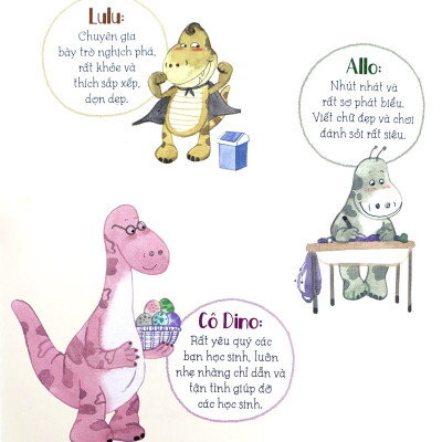 Khủng Hoảng Tuổi Đến Trường 5: Tớ Muốn Chơi Giỏi Cơ