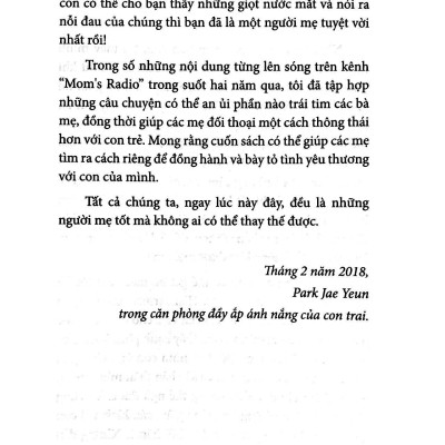 Hiểu Con Để Yêu Con Đúng Cách