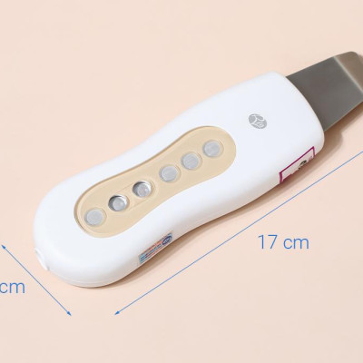 Máy massage tẩy tế bào chết Rio FASS3 - Hàng chính hãng