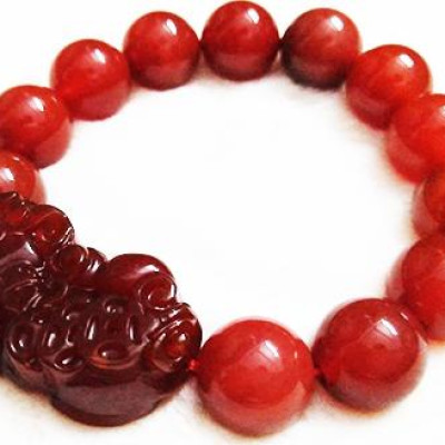 Vòng tay cho người mệnh Hỏa - mệnh Thổ - mệnh Thủy