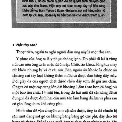 Trong Thẳm Sâu Của Bí Ẩn - Tập 4: Những Bí Mật Được Che Đậy Trong Bóng Đêm Lịch Sử (Tái Bản)