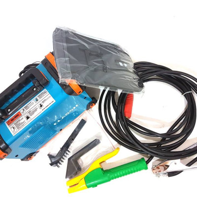 MÁY HÀN QUE ĐIỆN TỬ INVENTER CLASSIC ZX7-200CL (CHUYÊN KÉO QUE 3.2-4 LY, CÓ ĐỒNG HỒ) - HÀNG CHÍNH HÃNG