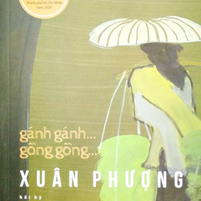 Gánh Gánh Gồng Gồng (Tái Bản 2023)