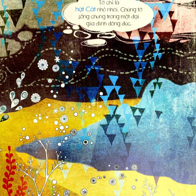 Hành Trình Biến Đổi: Giấc Mơ Thủy Tinh (Tái Bản 2022)