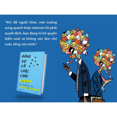 Sách - Combo Đừng sợ lỡ cuộc chơi + Sức bật tinh thần + Thức dậy muốn đi làm - FirstNews