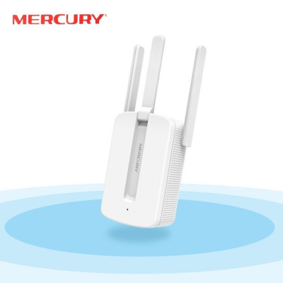 Thiết Bị Kích Sóng Wifi  3 Anten Version 2018