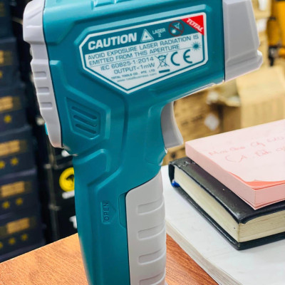 NHIỆT KẾ HỒNG NGOẠI TOTAL THIT0155026 - HÀNG CHÍNH HÃNG