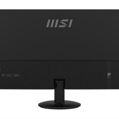 Màn Hình MSI Pro MP252L 24.5 inch – IPS Full HD, 100Hz, Chống Nháy, Bảo Vệ Mắt - GiaPhucStore | Hàng Chính Hãng