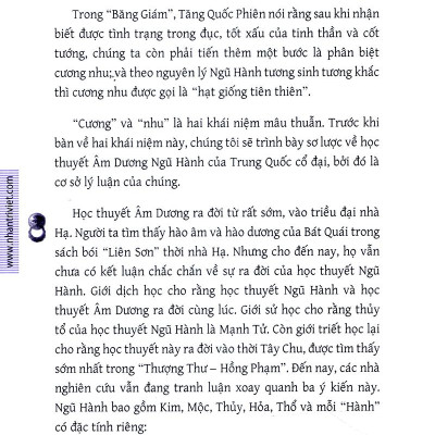 Thuật Nhìn Người