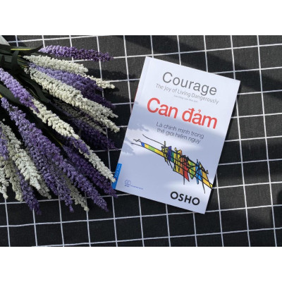 Sách - Combo Osho (8 quyển) - First News