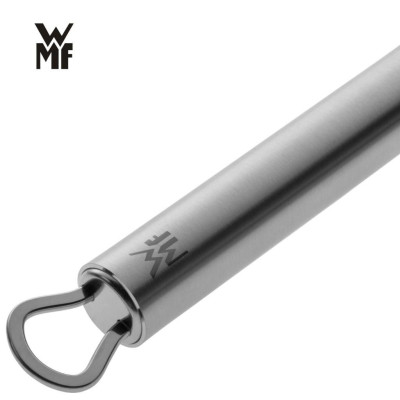 Dụng Cụ Kẹp Tỏi WMF PROFI PLUS GARLIC PRESS L 17.5CM Bằng Thép Cromargan Không Gỉ - 1871636030