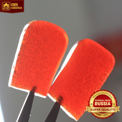 Cao ban long Siberia "Chính Hãng" – Hỗ trợ vô sinh, hiếm muộn, bổ sung sắt, canxi cho mẹ và bé, giúp an thai, dạng cao đặc 100gram, chuẩn GMP