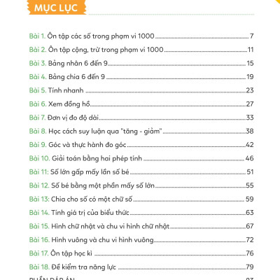 Sách - Pomath - Toán Tư Duy Cho Trẻ Em 8-9 Tuổi - Tập 1