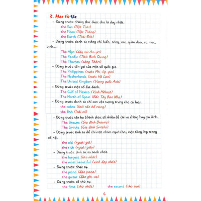 Sách - Notebook English Grade 8 - Tiếng Anh Lớp 8 (Dùng Chung Cho Các Bộ SGK Hiện Hành) - HA