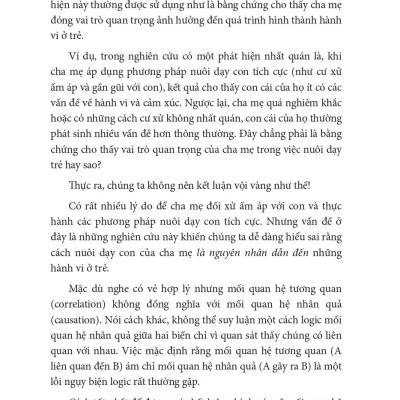 Mật Mã Trẻ Thơ - Dạy Con Không Áp Lực - Nuôi dạy con dựa trên mã gene độc nhất của chúng