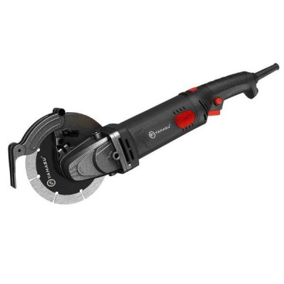 MÁY CẮT TƯỜNG 1 LƯỠI CHUYÊN DỤNG 1800W YMS-135-1 YAMASU - HÀNG CHÍNH HÃNG