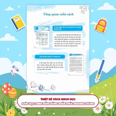 Sách - Bồi Dưỡng Và Nâng Cao Kỹ Năng Đọc Hiểu Ngữ Văn 6 - Megabook