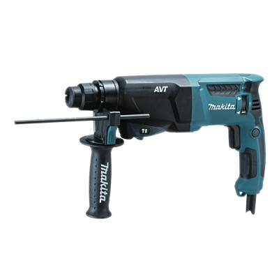 MÁY KHOAN BÊ TÔNG 26MM MAKITA HR2601 - HÀNG CHÍNH HÃNG