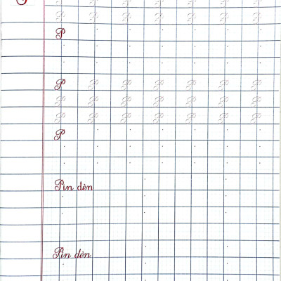 Vở Ô Li Viết Chữ Mẫu 2 - Tập 2 (Chân Trời)