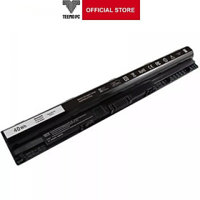 Pin Tương Thích Cho Laptop Dell Inspiron 15 3000 Series 3451 - Hàng Nhập Khẩu New Seal TEEMO PC TEBAT767