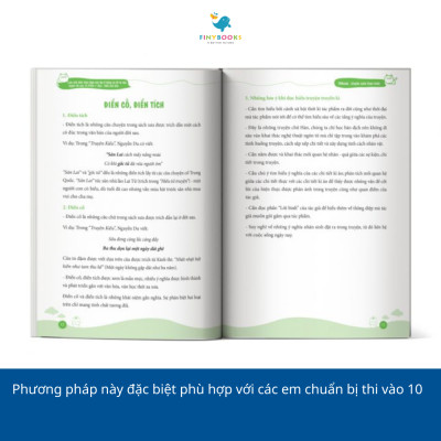 Sách - Combo Làm chủ kiến thức bằng sơ đồ tư duy Ngữ Văn-Toán lớp 9 - Luyện thi vào 10 chương trình mới 2025