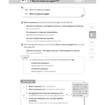 Sách - Manners - Nâng Cao “Phẩm Giá” Cho Tiếng Anh Của Bạn