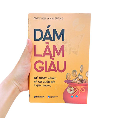 Dám Làm Giàu